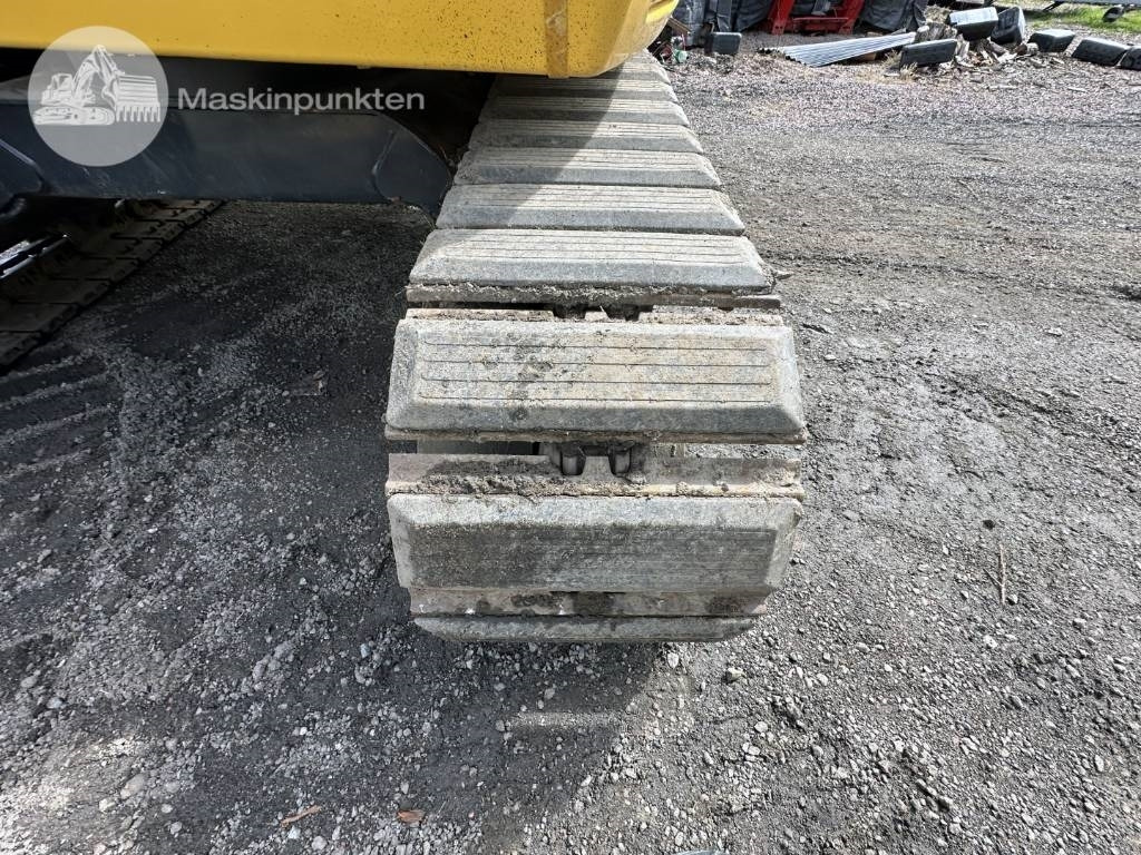 حفارة مصغرة Komatsu PC 78 US-11 E0: صور 30 حفارة مصغرة Komatsu PC 78 US-11 E0: صور 30