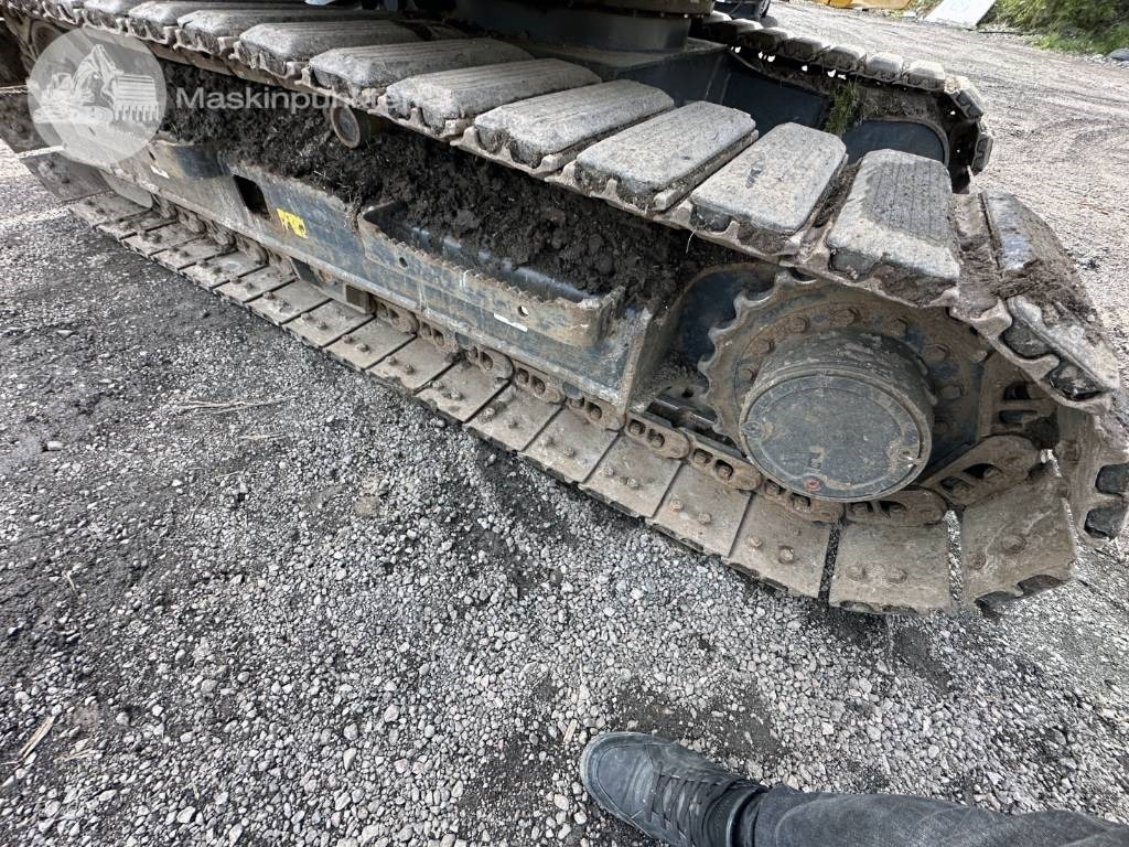 حفارة مصغرة Komatsu PC 78 US-11 E0: صور 39 حفارة مصغرة Komatsu PC 78 US-11 E0: صور 39