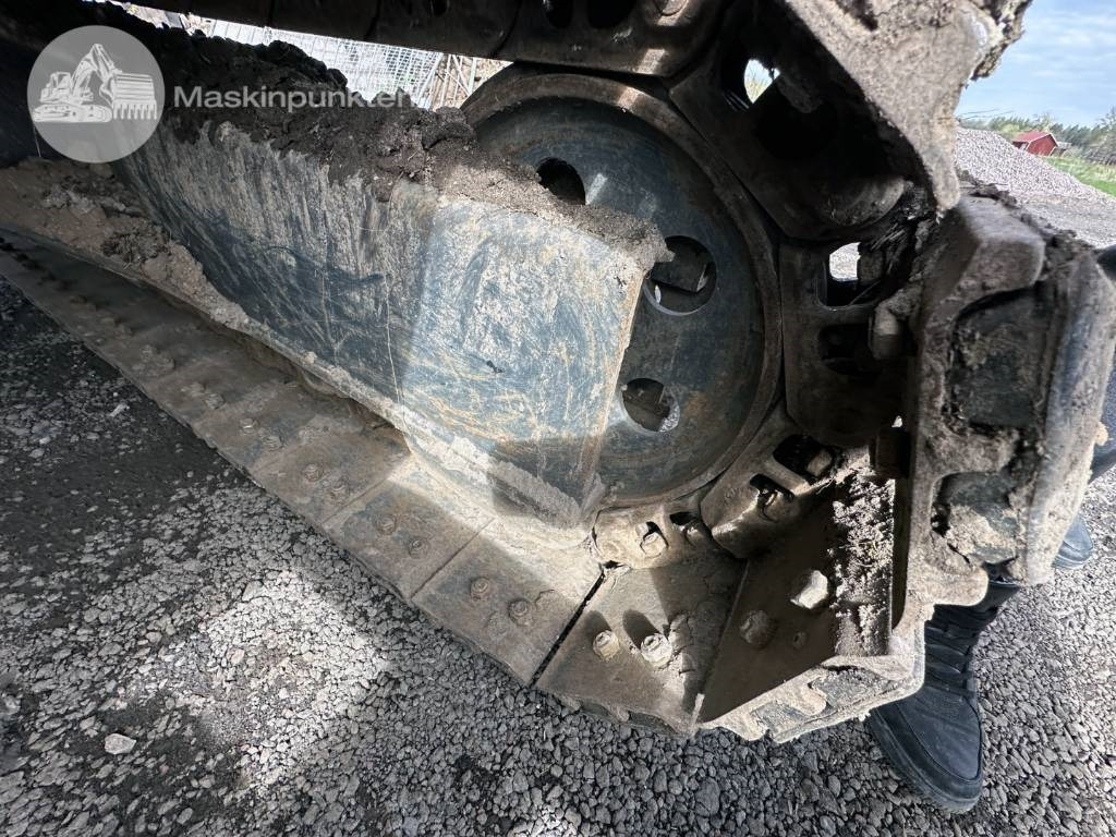 حفارة مصغرة Komatsu PC 78 US-11 E0: صور 45 حفارة مصغرة Komatsu PC 78 US-11 E0: صور 45