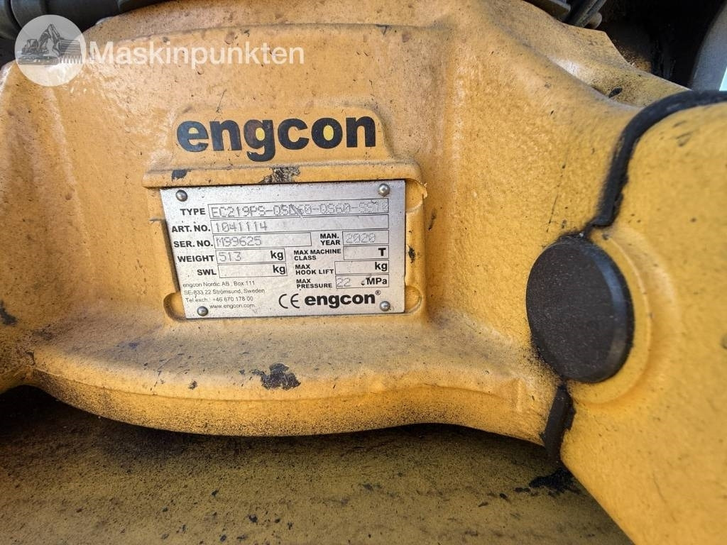 حفارة على عجلات Komatsu PW 160: صور 24 حفارة على عجلات Komatsu PW 160: صور 24