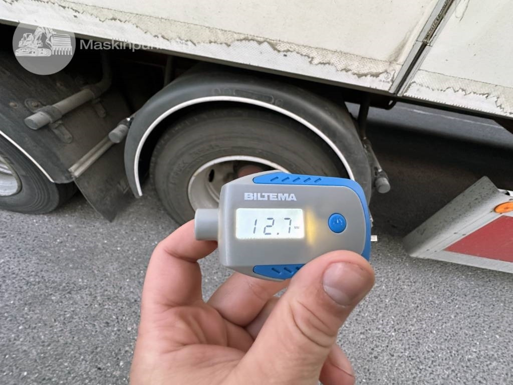 Limetec VPU 438  إيجار Limetec VPU 438: صور 15