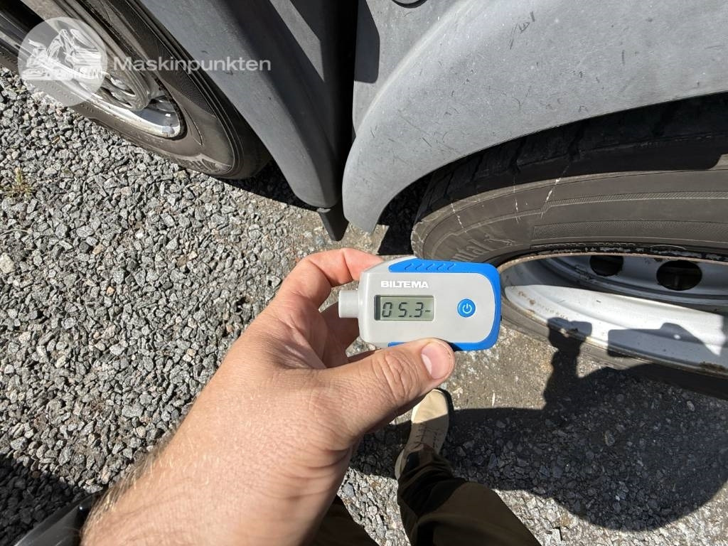 MAN TGX 26.500 Pusher  إيجار MAN TGX 26.500 Pusher: صور 30