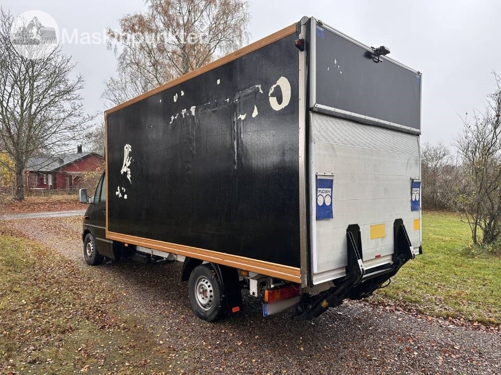 Mercedes-Benz Sprinter 316 CDI - فان: صور 3 Mercedes-Benz Sprinter 316 CDI - فان: صور 3