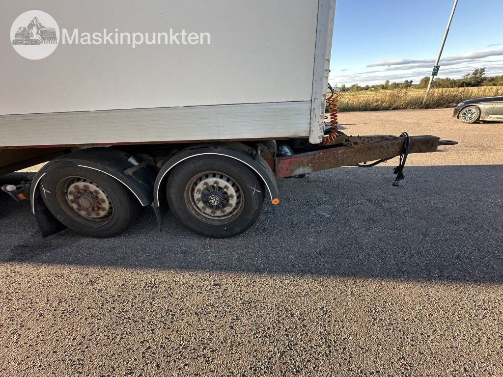 Närko C2MS11P11 - مقطورة دوللي: صور 3 Närko C2MS11P11 - مقطورة دوللي: صور 3