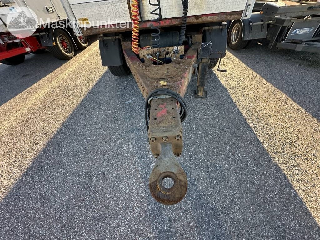 Närko C2MS11P11 - مقطورة دوللي: صور 2 Närko C2MS11P11 - مقطورة دوللي: صور 2