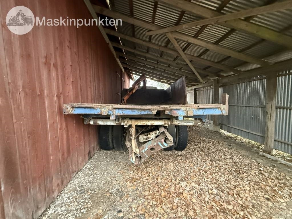 Scania LS 76 kranbil - شاحنة كرين: صور 5 Scania LS 76 kranbil - شاحنة كرين: صور 5