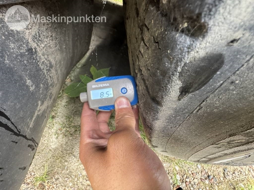 بصندوق مغلق شاحنة Scania R 420 LB: صور 20 بصندوق مغلق شاحنة Scania R 420 LB: صور 20