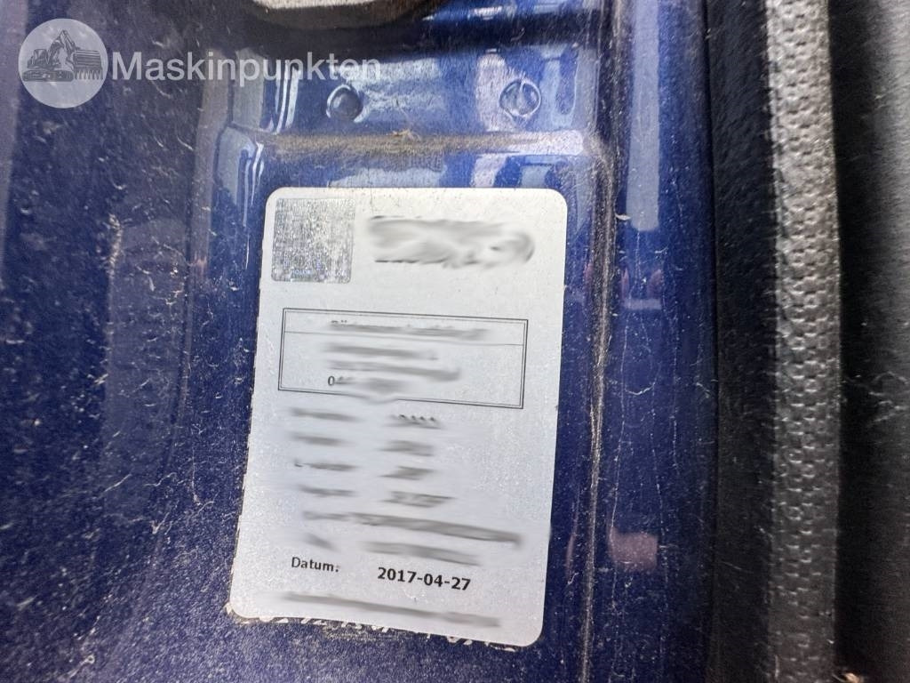 بصندوق مغلق شاحنة Scania R 420 LB: صور 29 بصندوق مغلق شاحنة Scania R 420 LB: صور 29