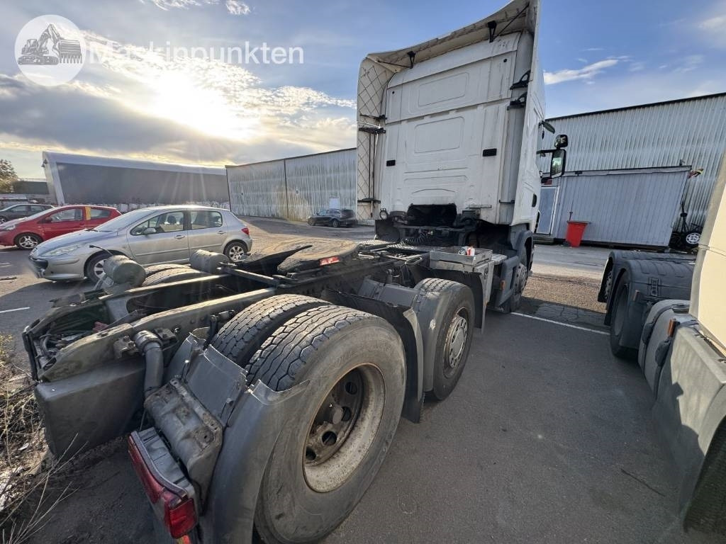 Scania R 440 - شاحنة جرار: صور 3 Scania R 440 - شاحنة جرار: صور 3