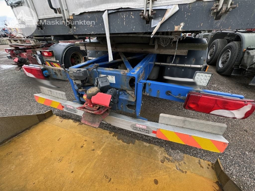 Scania R 480 LB - الشاسيه شاحنة: صور 4 Scania R 480 LB - الشاسيه شاحنة: صور 4