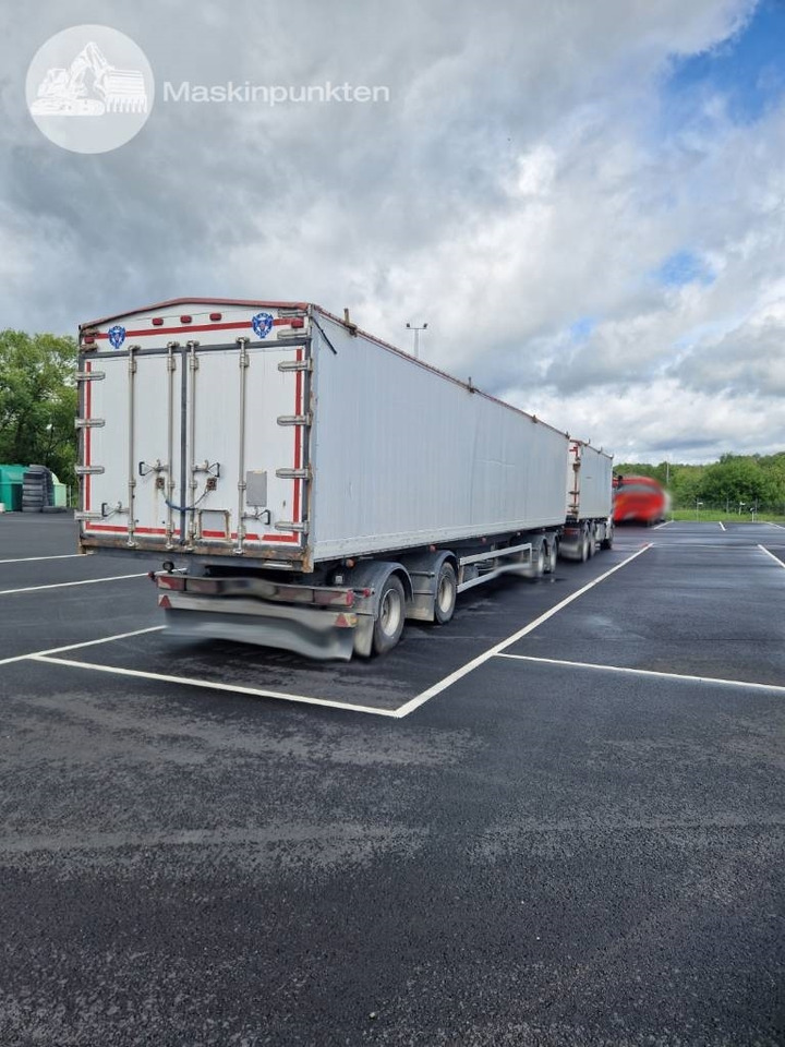 Scania R 620 LB Spannmålsekipage! - قلابات: صور 4 Scania R 620 LB Spannmålsekipage! - قلابات: صور 4
