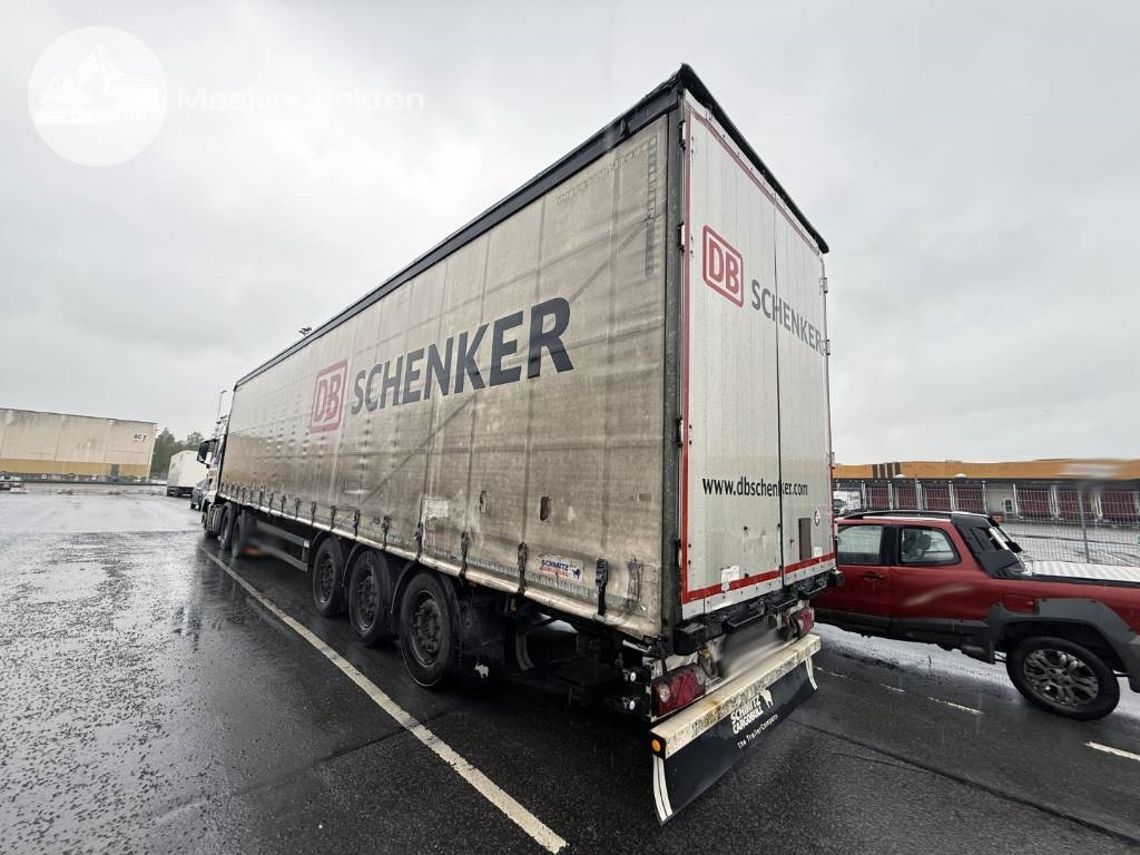 Schmitz Cargobull SCB S3 - الخيمة نصف مقطورة: صور 5 Schmitz Cargobull SCB S3 - الخيمة نصف مقطورة: صور 5