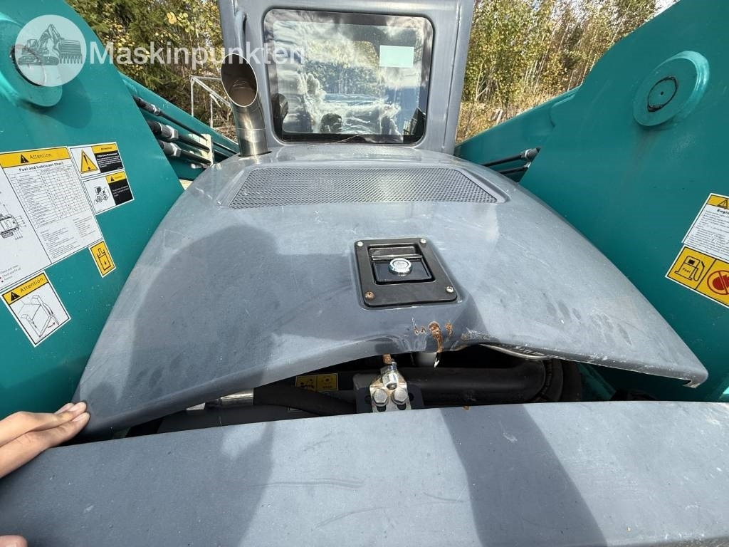 Sunward SWL 3230 - شيول صغير: صور 5 Sunward SWL 3230 - شيول صغير: صور 5