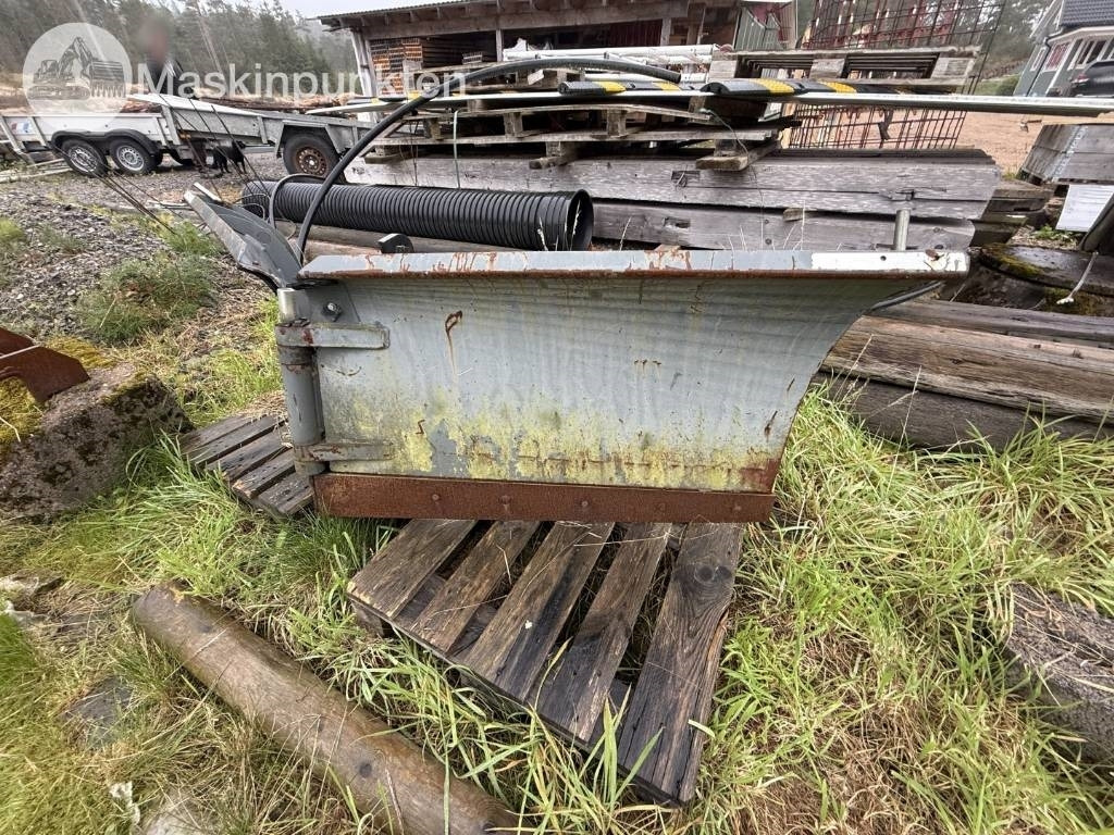 Tellefsdal Vikplog - كاسحة ثلوج: صور 3 Tellefsdal Vikplog - كاسحة ثلوج: صور 3