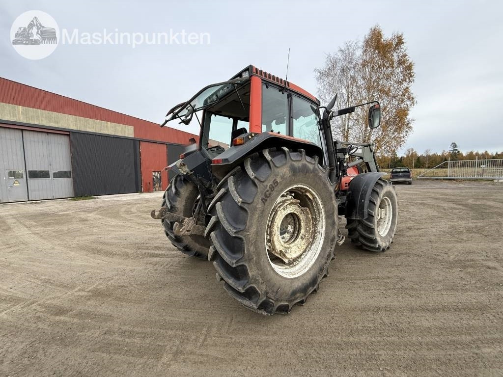 Valtra Valmet 8150-4 - جرار: صور 5 Valtra Valmet 8150-4 - جرار: صور 5