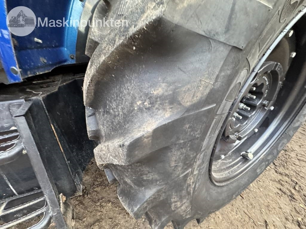 جرار Valtra Valmet A 114: صور 13 جرار Valtra Valmet A 114: صور 13