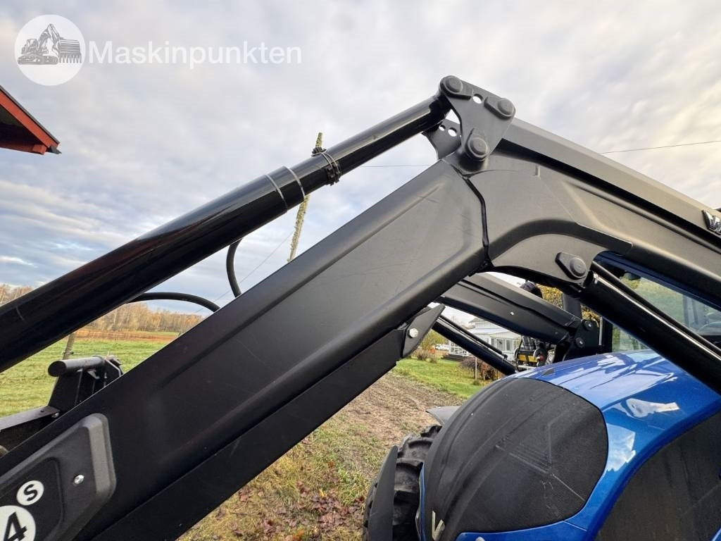 جرار Valtra Valmet A 114: صور 36 جرار Valtra Valmet A 114: صور 36