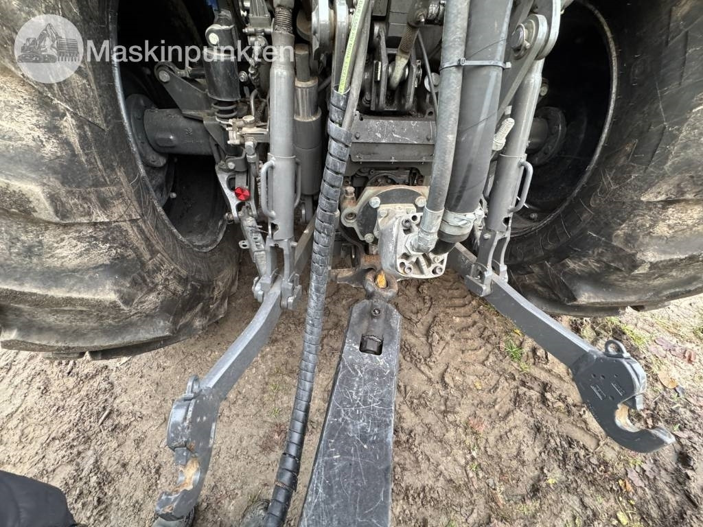 جرار Valtra Valmet A 114: صور 16 جرار Valtra Valmet A 114: صور 16