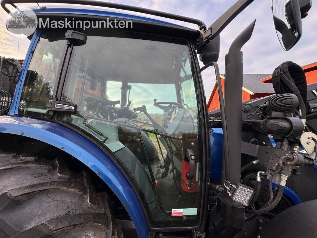 جرار Valtra Valmet A 114: صور 48 جرار Valtra Valmet A 114: صور 48