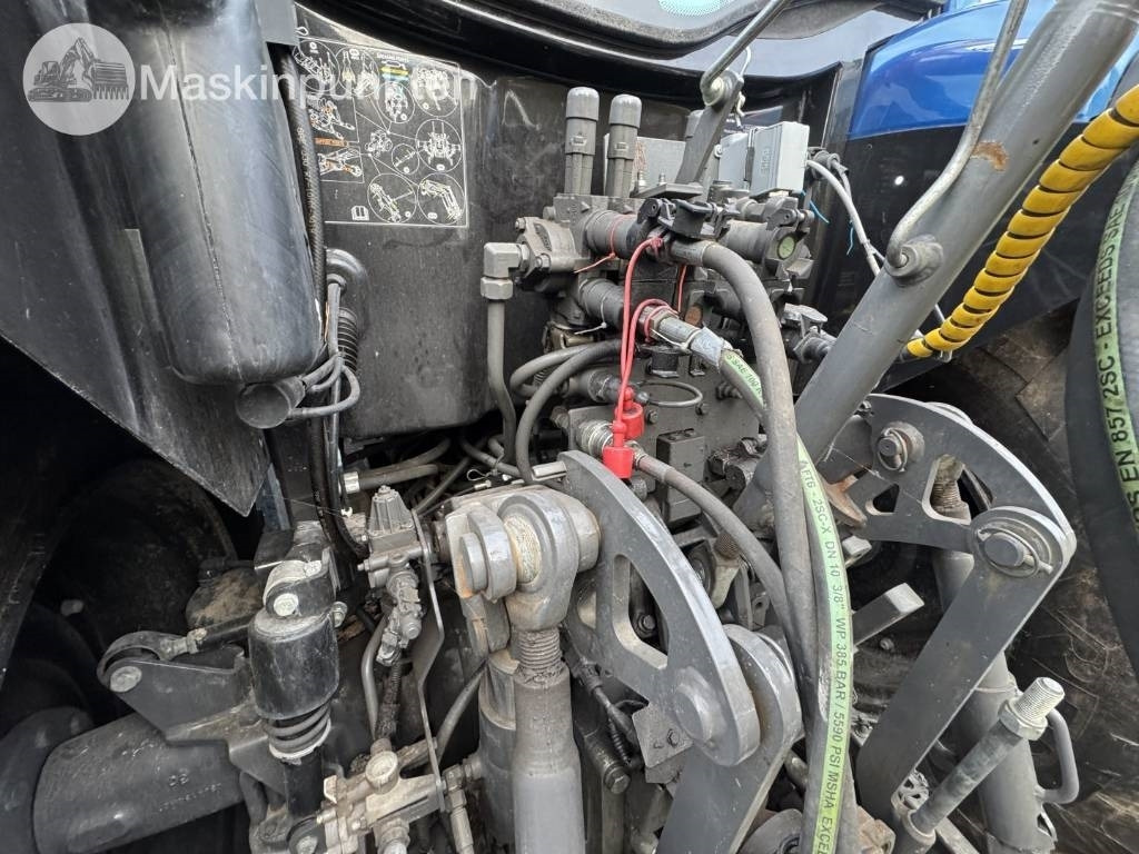 جرار Valtra Valmet A 114: صور 18 جرار Valtra Valmet A 114: صور 18