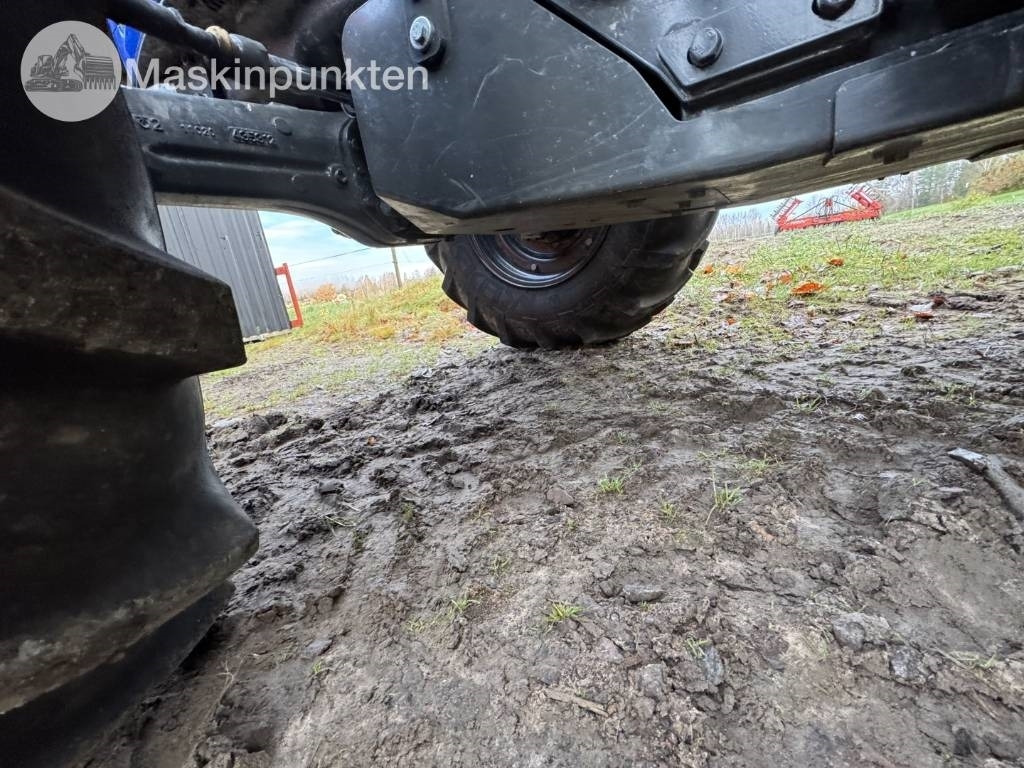 جرار Valtra Valmet A 114: صور 9 جرار Valtra Valmet A 114: صور 9