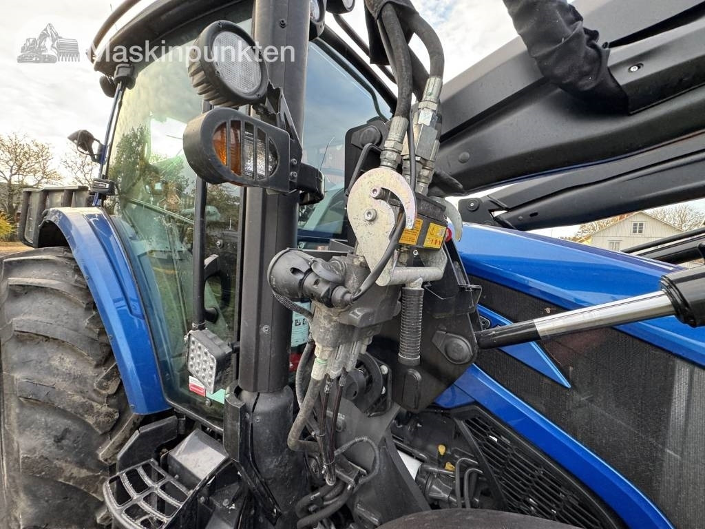 جرار Valtra Valmet A 114: صور 50 جرار Valtra Valmet A 114: صور 50