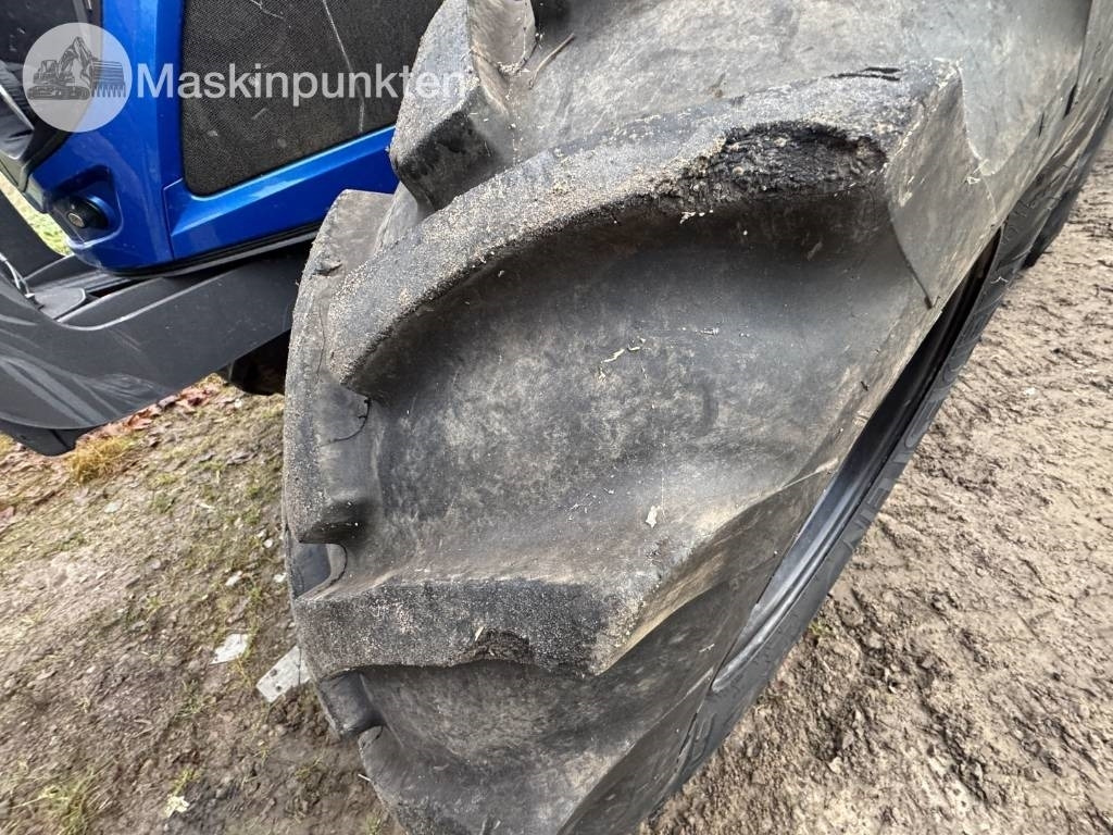 جرار Valtra Valmet A 114: صور 6 جرار Valtra Valmet A 114: صور 6