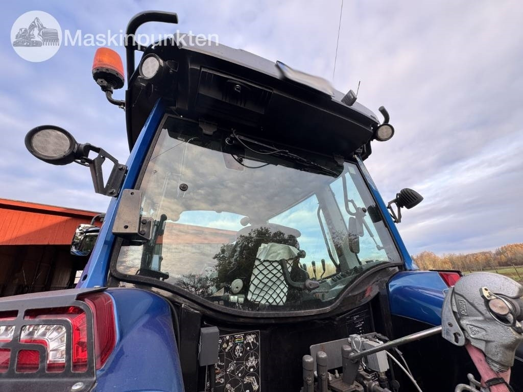 جرار Valtra Valmet A 114: صور 46 جرار Valtra Valmet A 114: صور 46