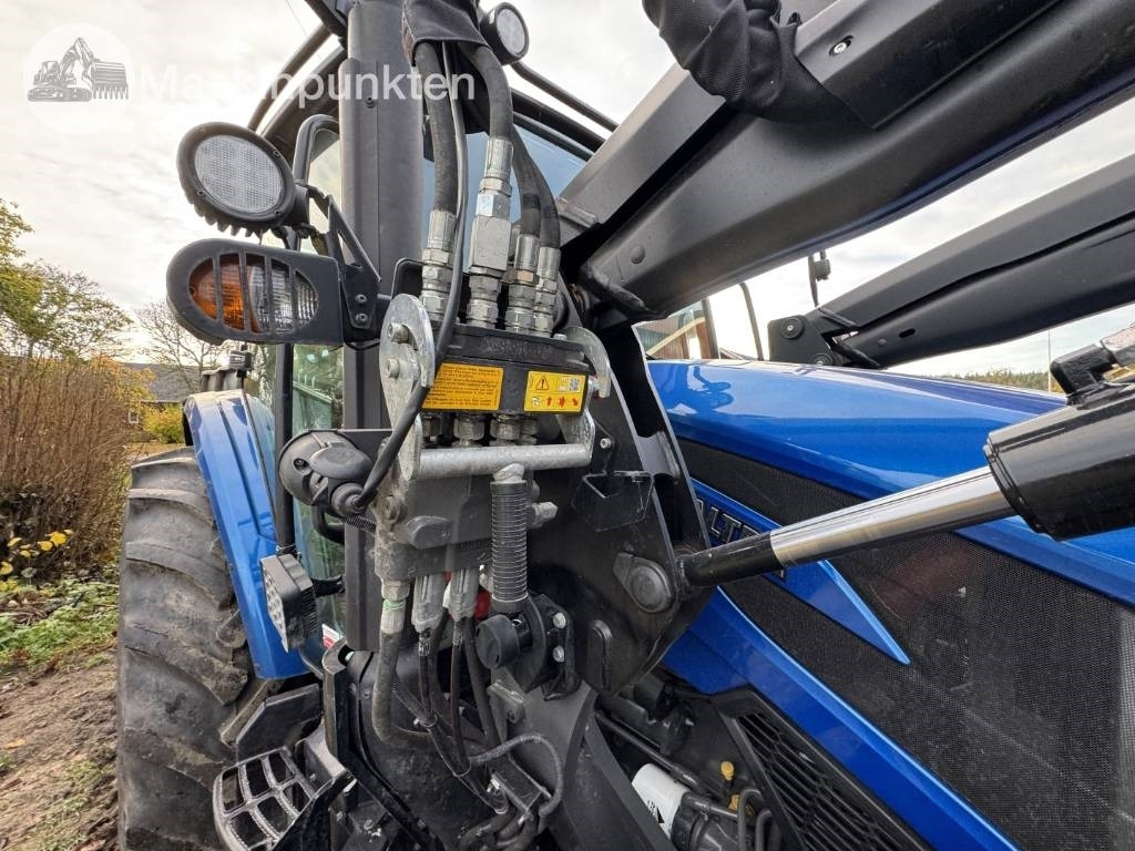 جرار Valtra Valmet A 114: صور 30 جرار Valtra Valmet A 114: صور 30