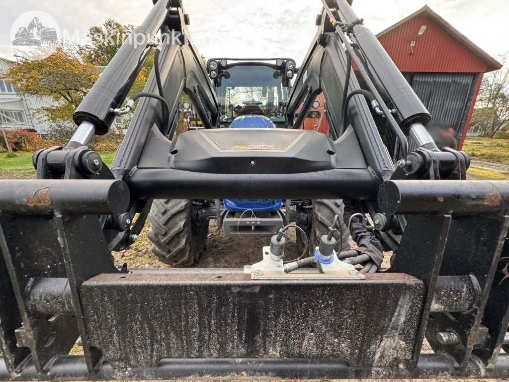 جرار Valtra Valmet A 114: صور 34 جرار Valtra Valmet A 114: صور 34