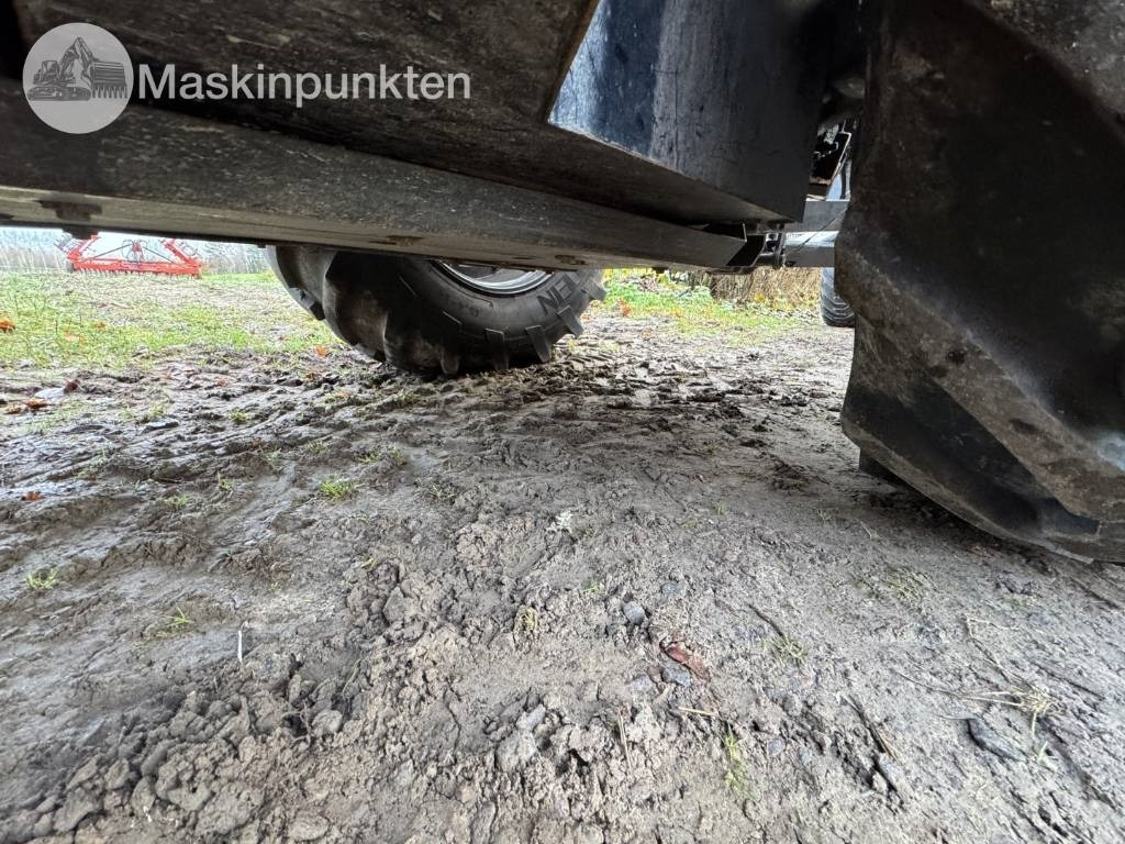 جرار Valtra Valmet A 114: صور 11 جرار Valtra Valmet A 114: صور 11