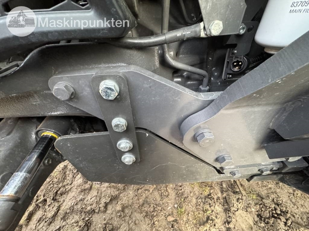 جرار Valtra Valmet A 114: صور 43 جرار Valtra Valmet A 114: صور 43