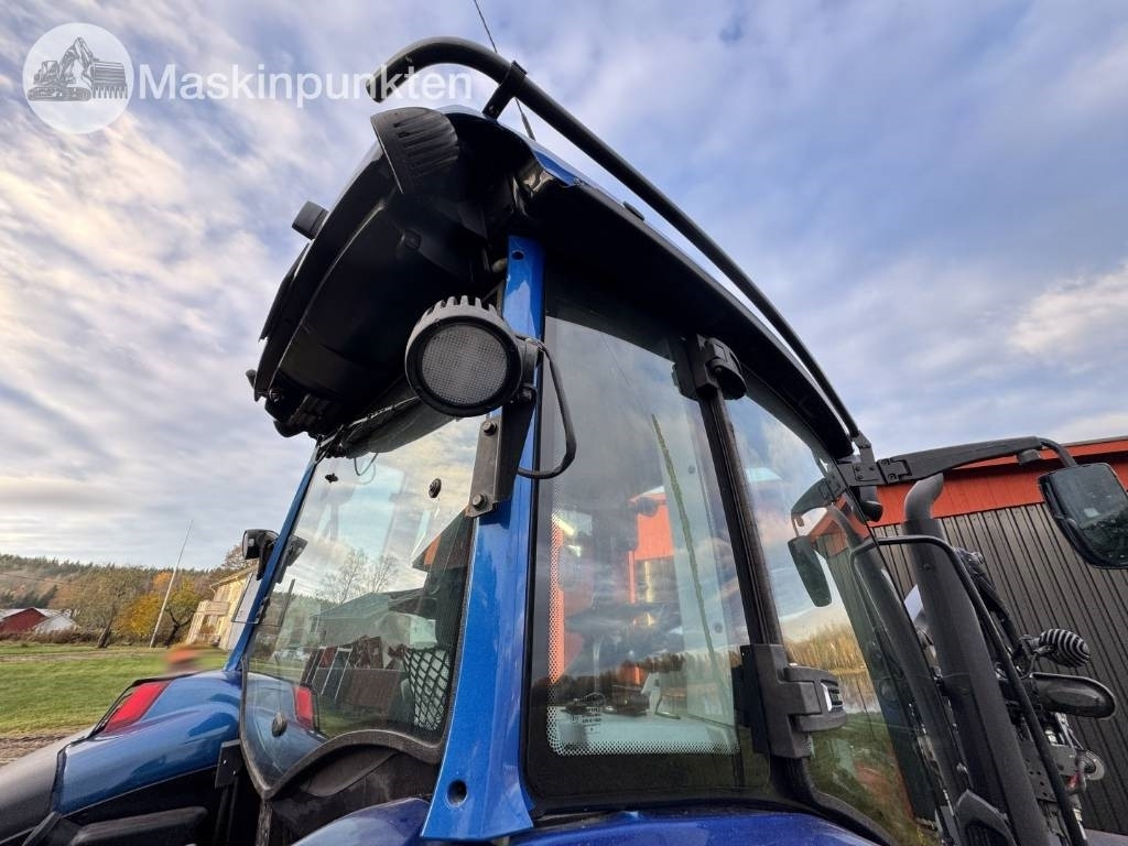 جرار Valtra Valmet A 114: صور 47 جرار Valtra Valmet A 114: صور 47