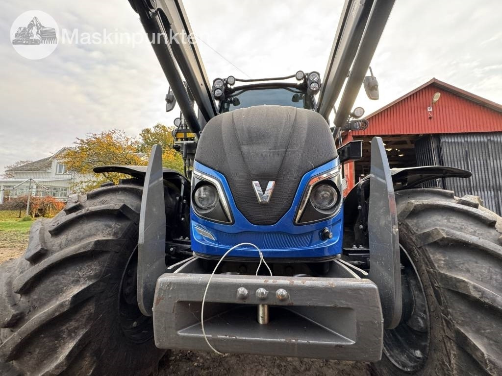 جرار Valtra Valmet A 114: صور 41 جرار Valtra Valmet A 114: صور 41