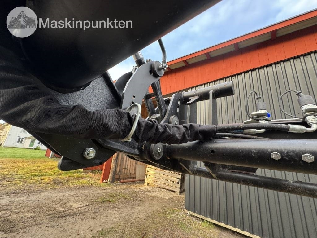 جرار Valtra Valmet A 114: صور 39 جرار Valtra Valmet A 114: صور 39