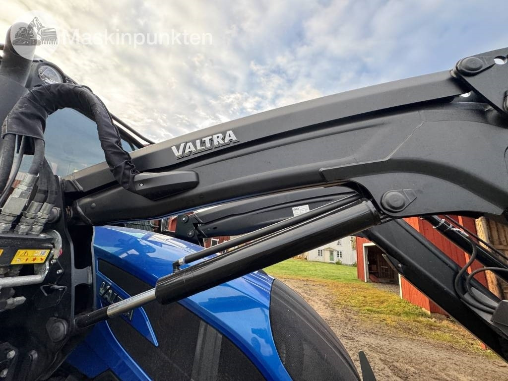 جرار Valtra Valmet A 114: صور 31 جرار Valtra Valmet A 114: صور 31