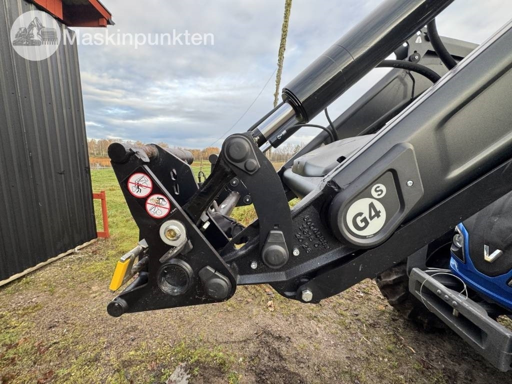 جرار Valtra Valmet A 114: صور 35 جرار Valtra Valmet A 114: صور 35