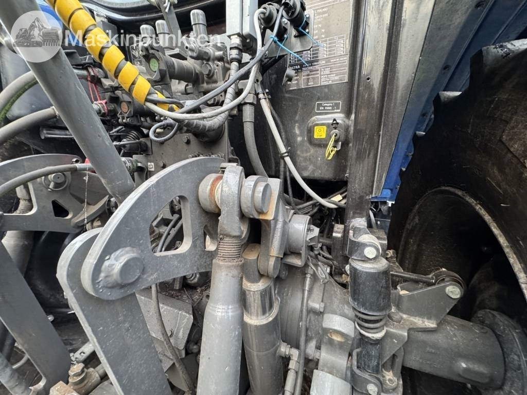 جرار Valtra Valmet A 114: صور 21 جرار Valtra Valmet A 114: صور 21