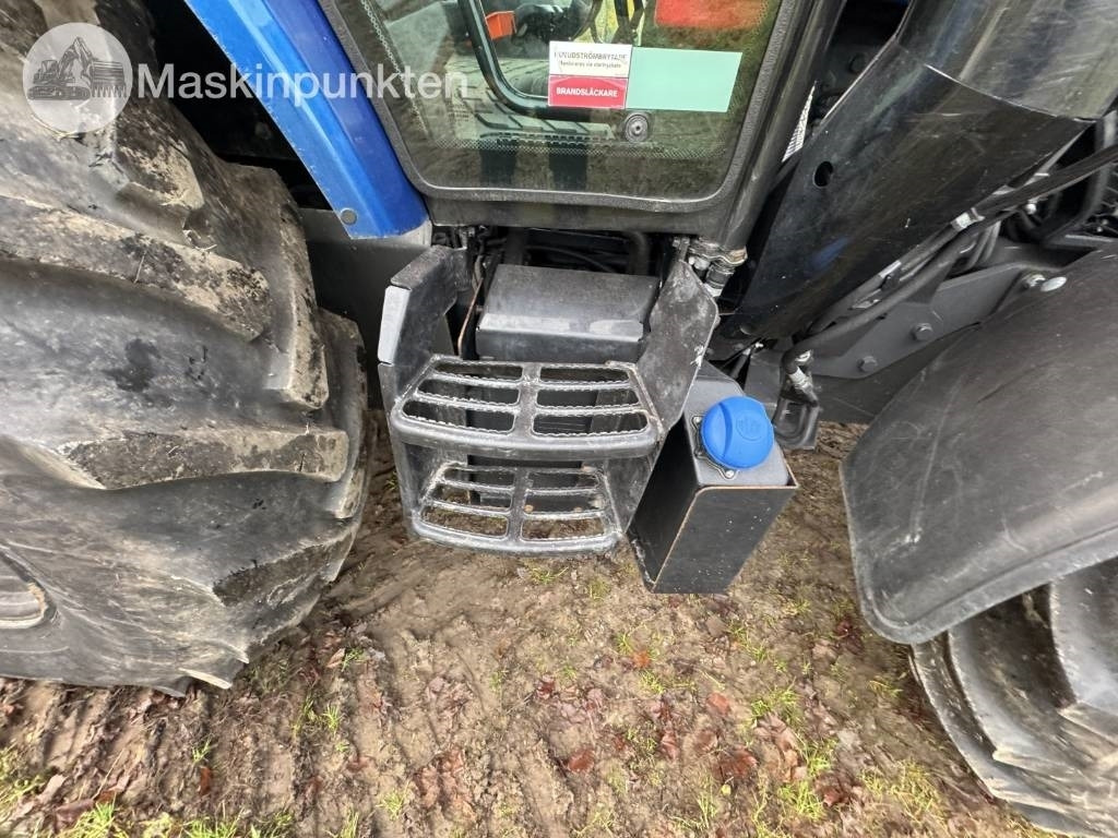 جرار Valtra Valmet A 114: صور 25 جرار Valtra Valmet A 114: صور 25