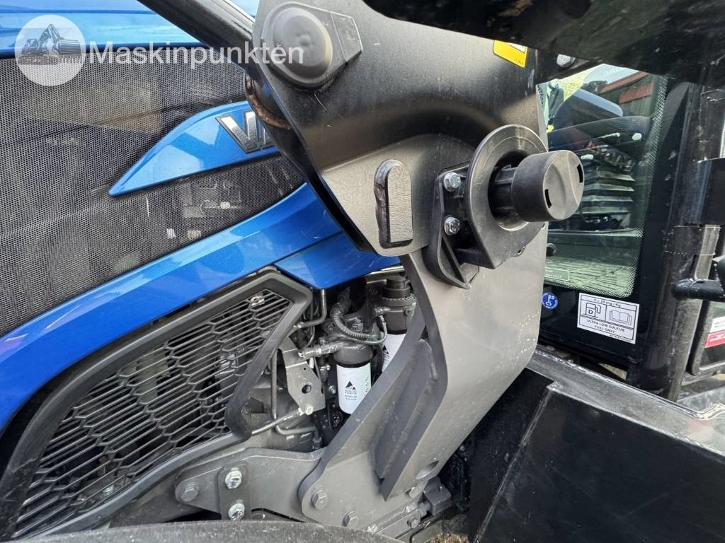 جرار Valtra Valmet A 114: صور 44 جرار Valtra Valmet A 114: صور 44