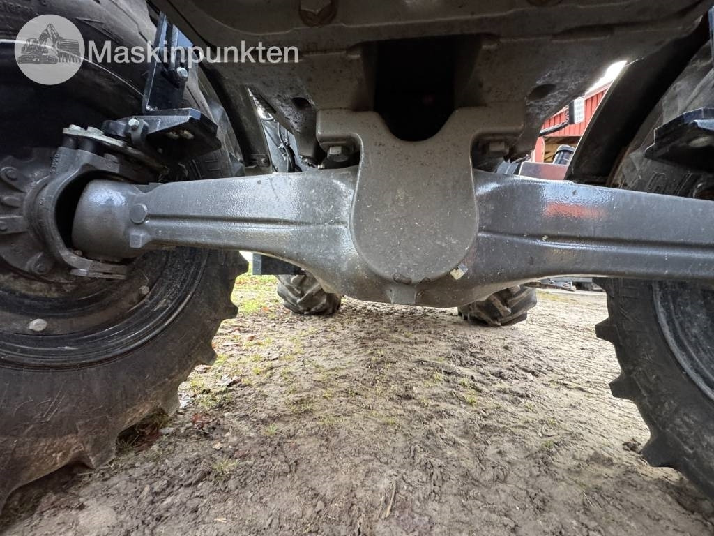 جرار Valtra Valmet A 114: صور 42 جرار Valtra Valmet A 114: صور 42