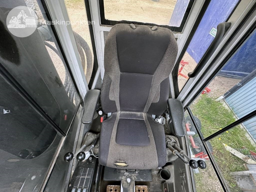 شاحنة قطع الأشجار Volvo FH 16 750: صور 49