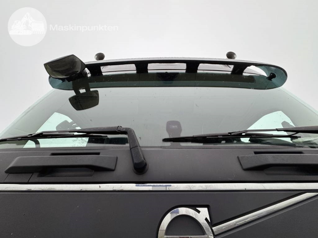 قلابات Volvo FH 16 750: صور 28