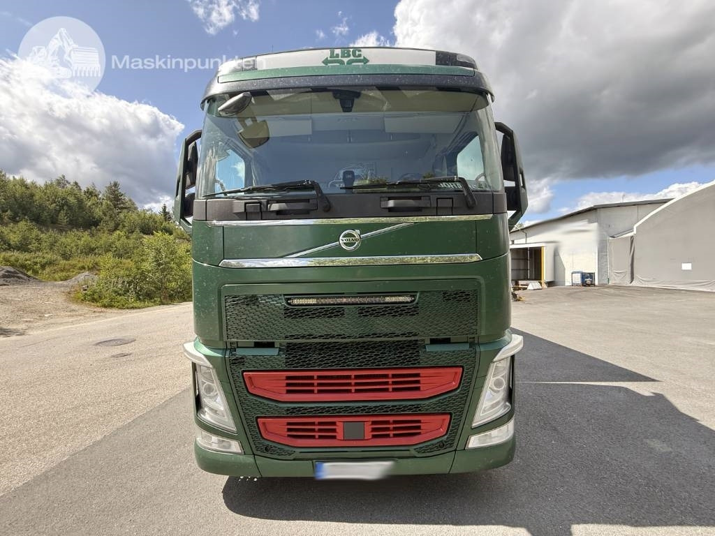 Volvo FH 470 - بصندوق مغلق شاحنة: صور 2 Volvo FH 470 - بصندوق مغلق شاحنة: صور 2