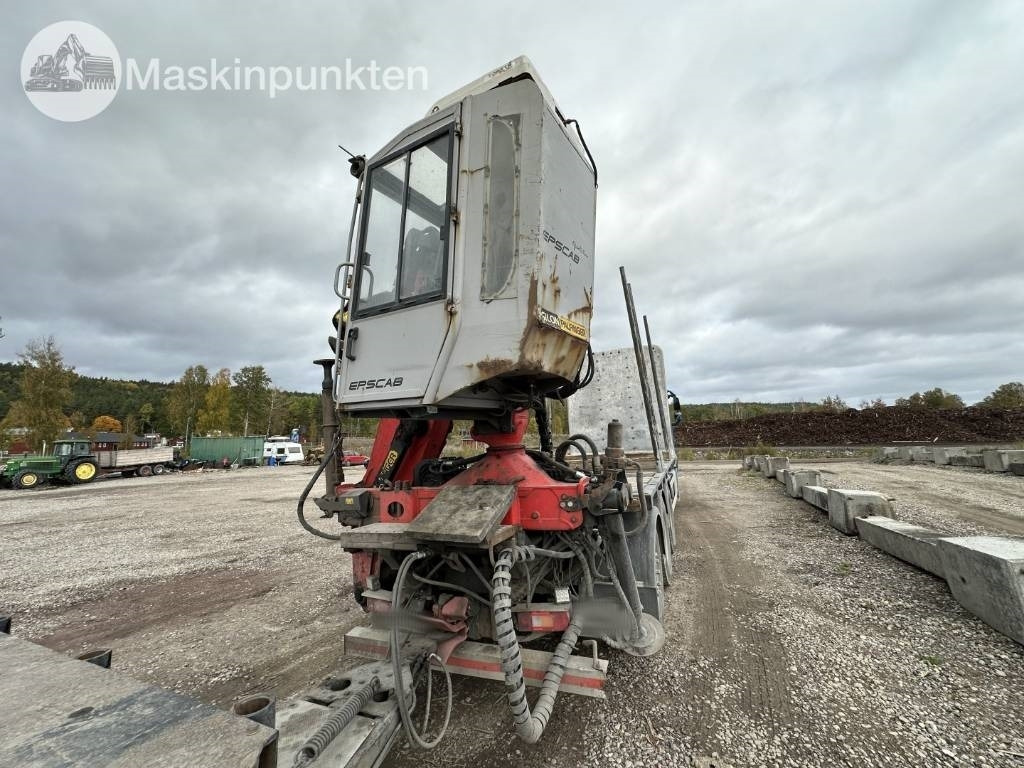 Volvo FH timmerbil med kran - شاحنة قطع الأشجار: صور 5 Volvo FH timmerbil med kran - شاحنة قطع الأشجار: صور 5