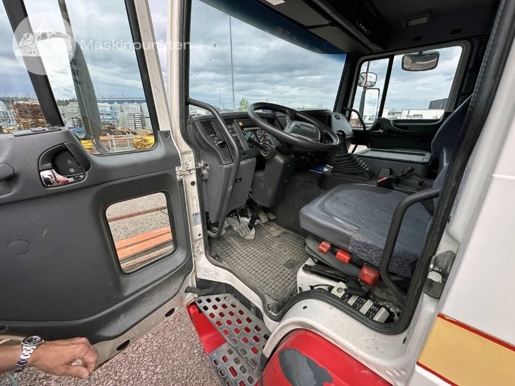 Volvo FL 6  إيجار Volvo FL 6: صور 26 Volvo FL 6  إيجار Volvo FL 6: صور 26