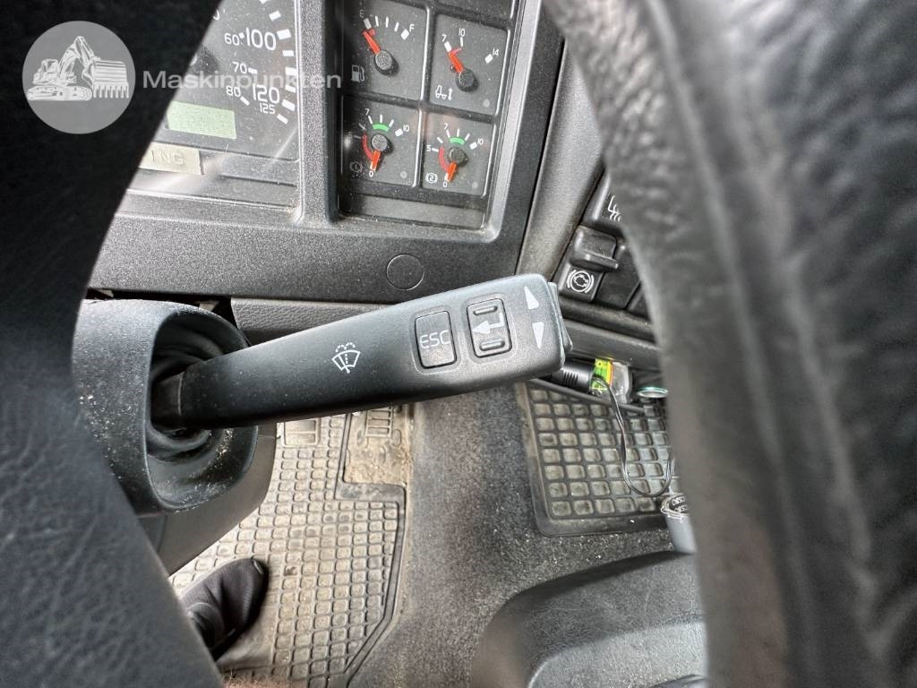 Volvo FL 6  إيجار Volvo FL 6: صور 42 Volvo FL 6  إيجار Volvo FL 6: صور 42