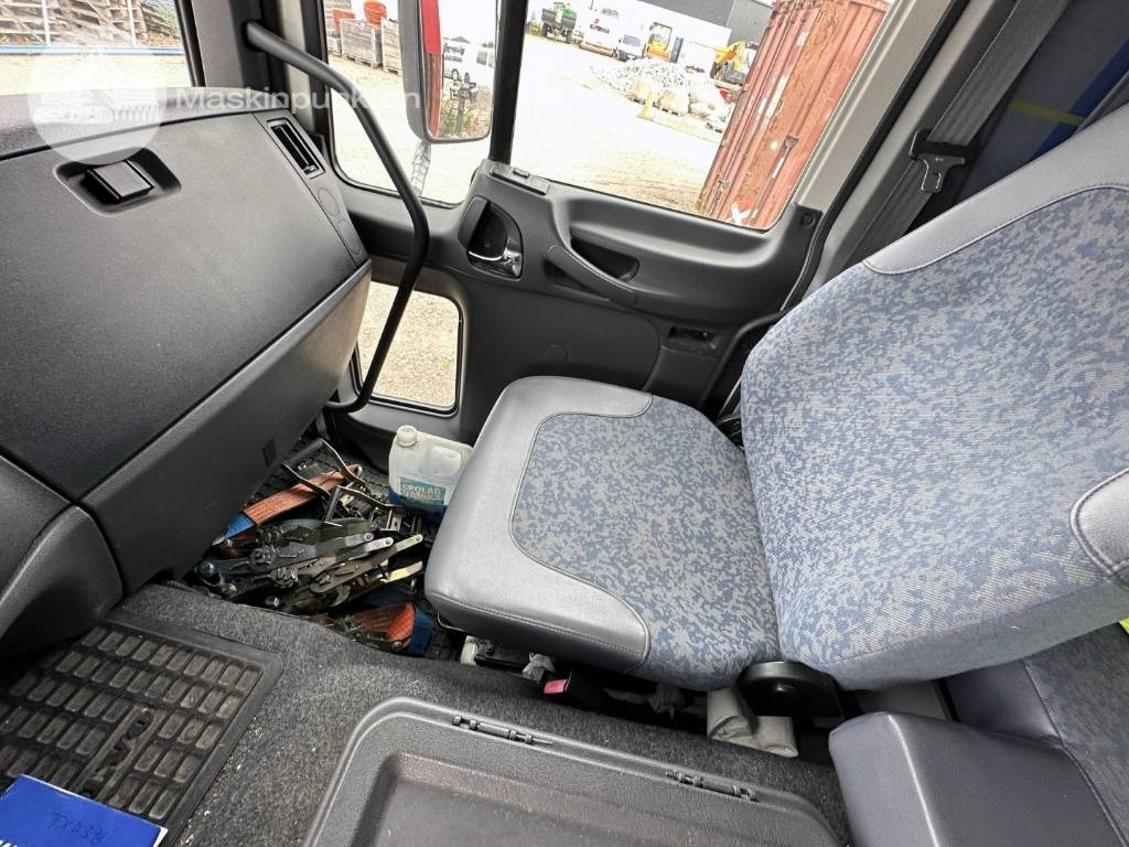 Volvo FL 6  إيجار Volvo FL 6: صور 45 Volvo FL 6  إيجار Volvo FL 6: صور 45
