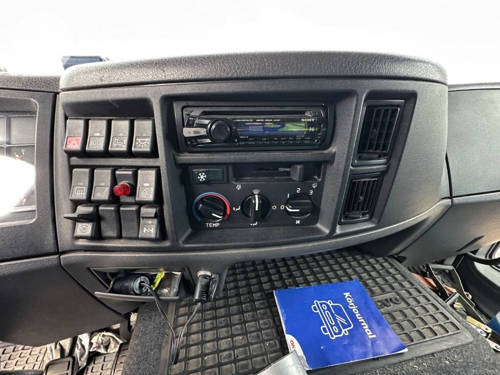 Volvo FL 6  إيجار Volvo FL 6: صور 43 Volvo FL 6  إيجار Volvo FL 6: صور 43
