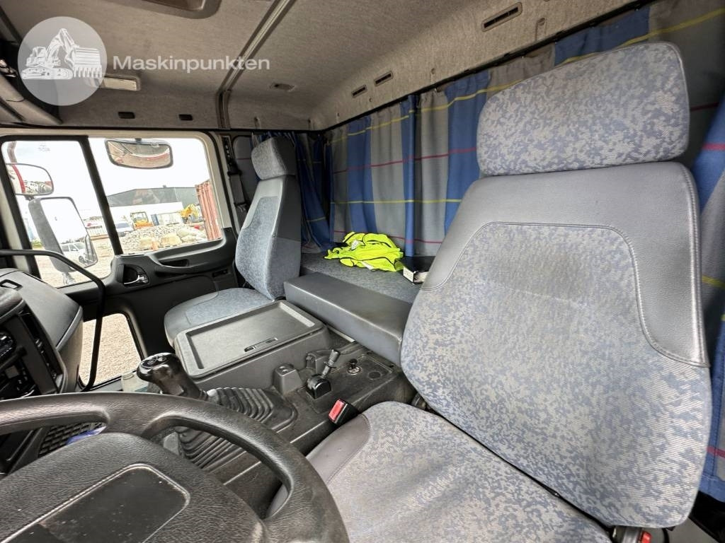 Volvo FL 6  إيجار Volvo FL 6: صور 28 Volvo FL 6  إيجار Volvo FL 6: صور 28